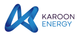Karoon Energy